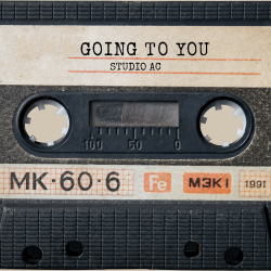Cover Studio AC - Going To You (Remastered)