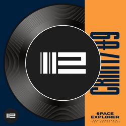 Обложка Igor Pumphonia & Dmitry Isaev - Space Explorer