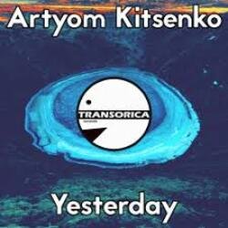 Обложка Artyom Kitsenko - We Always Dream (Original Mix)