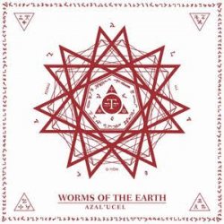Обложка Worms of the Earth - Tesert-Baiu