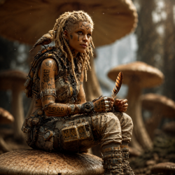Cover #B2G - Я не потерян