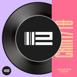 Cover Igor Pumphonia - Wanted Love