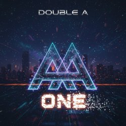 Cover Double A - One