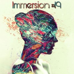 Cover Double A - Immersion #19