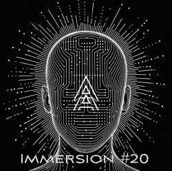 Cover Double A - Immersion #20