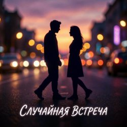 Обложка Vasilii CECEGOV & Atom - Случайная встреча