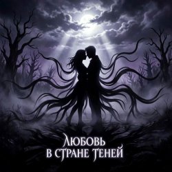 Cover Vasilii CECEGOV & Atom - Любовь в стране теней