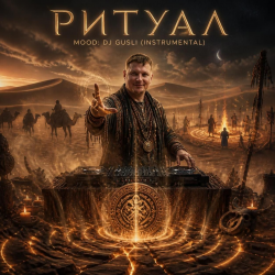 Ritual of the Deep Drum