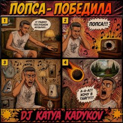 Попса Победила