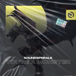 Обкладинка Your'e a Monster (Original Mix)