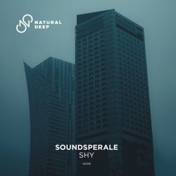 Обкладинка Soundsperale - Shy