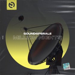 Portada Million Nights (Melih Aydogan Remix)