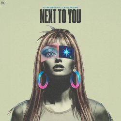Portada Soundsperale, Deepleasure - Next To You