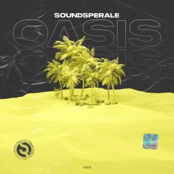 Portada Soundsperale - Oasis (Radio Edit)
