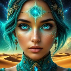 Serene