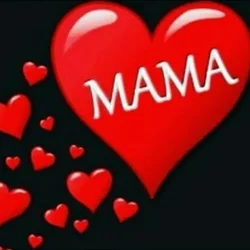 Обложка Моя мама