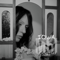 Обкладинка IOWA - Мы (DJ Nowitzki Remix)