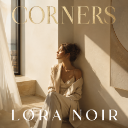 Обложка LORA NOIR - CORNERS