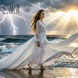 Cover E.N.A - Разряд