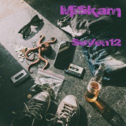 Обложка MiSkam - Seven12