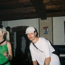 Обложка DJ FEELTOOMUCH - You Got My Love