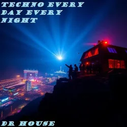 Обложка Dr. House - Psy Aint A Lie (Original Mix)