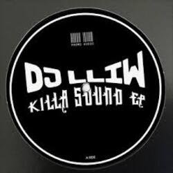 封面 DJ LLIW - Stab