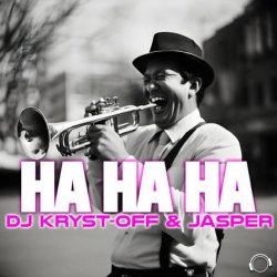 封面 Dj Kryst-Off & Jasper - Fiesta (Extended Mix)