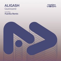 Quicksand (Rodrigo Deem Extended Remix)