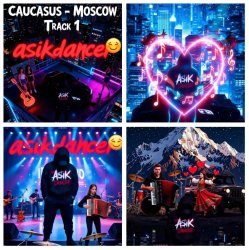 Эй пацан с района Асик денсер
