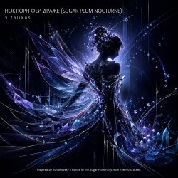 封面 ViTaLiKuS - НОКТЮРН ФЕИ ДРАЖЕ (SUGAR PLUM NOCTURNE)