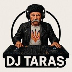 封面 Dj Taras - На вiчну память Котляревському