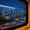 Обкладинка DJ FORTUNA - EXPRESS DJ FORTUNA - EXPRESS