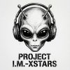 Обложка Project I.M.-Xstars - Школа Project I.M.-Xstars - Школа