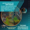 Astroconductor - Deep France