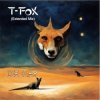 Обкладинка De Key - T-Fox (Club Version) De Key - T-Fox (Club Version)