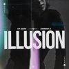 Dj Quba, Sandra K - Illusion