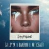 DJ Loyza, Валерия, Artik, Asti - Капелькою