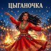 Vasilii CECEGOV & Atom - Цыганочка