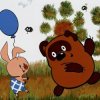Portada эМСи Саня - Вини-Пух эМСи Саня - Вини-Пух