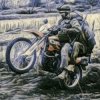 эМСи Саня - Дрон-Дрон-Дрон