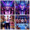 Asikdancer - Minatrix лучшая музыка ремикс