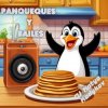 DJ Katya Kadykov - Panqueques y bailes (minatrix_edit)