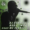 DJ DYNASTEE, MC Fearless - Body Move