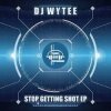 DJ Wytee, Mr Quest - Captain Scarlet Remix