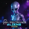Обложка Beckmantra - I Am Not Saying It Was Aliens (Original Mix) Beckmantra - I Am Not Saying It Was Aliens (Original Mix)