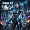 Angel-69 - Super Agent