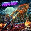 Hans Lazer Alien Slam - Full Turbo