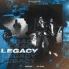 Обложка Legacy - Menace Of The Deep Legacy - Menace Of The Deep