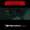 Cover Megatronix - Invisible Megatronix - Invisible